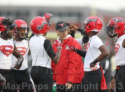 Thumbnail 1 in DeSoto @ Cedar Hill photogallery.