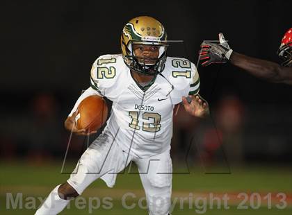 Thumbnail 2 in DeSoto @ Cedar Hill photogallery.