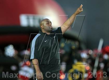 Thumbnail 2 in DeSoto @ Cedar Hill photogallery.