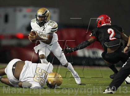 Thumbnail 2 in DeSoto @ Cedar Hill photogallery.