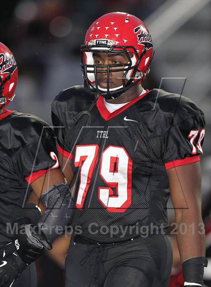 Thumbnail 3 in DeSoto @ Cedar Hill photogallery.