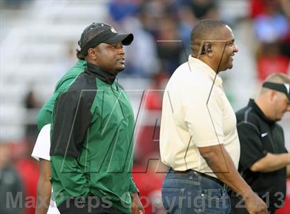 Thumbnail 2 in DeSoto @ Cedar Hill photogallery.