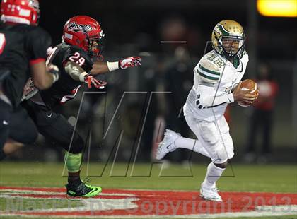 Thumbnail 3 in DeSoto @ Cedar Hill photogallery.