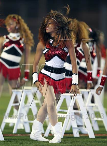 Thumbnail 1 in DeSoto @ Cedar Hill photogallery.