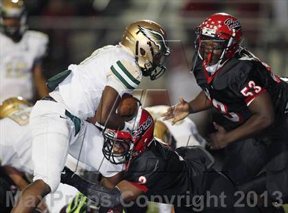 Thumbnail 3 in DeSoto @ Cedar Hill photogallery.