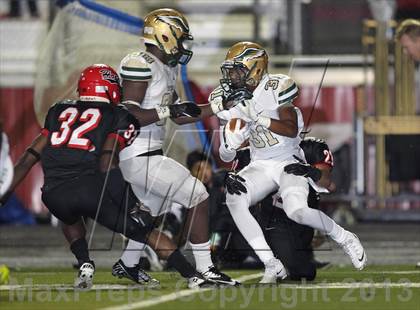 Thumbnail 1 in DeSoto @ Cedar Hill photogallery.