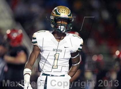 Thumbnail 2 in DeSoto @ Cedar Hill photogallery.