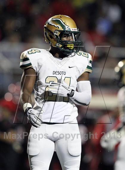 Thumbnail 1 in DeSoto @ Cedar Hill photogallery.