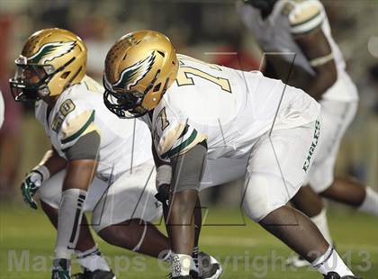 Thumbnail 1 in DeSoto @ Cedar Hill photogallery.