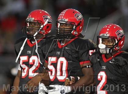 Thumbnail 1 in DeSoto @ Cedar Hill photogallery.