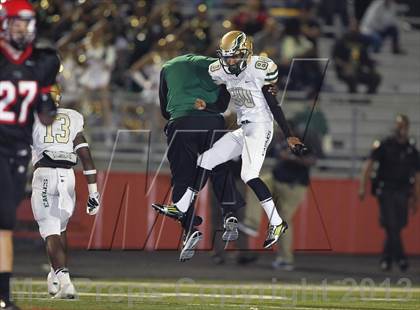 Thumbnail 1 in DeSoto @ Cedar Hill photogallery.