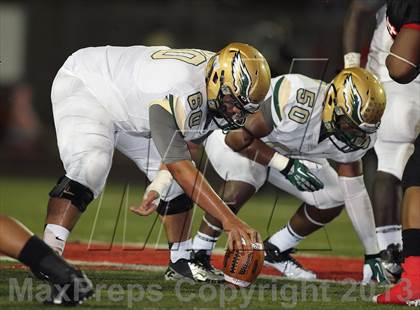 Thumbnail 1 in DeSoto @ Cedar Hill photogallery.