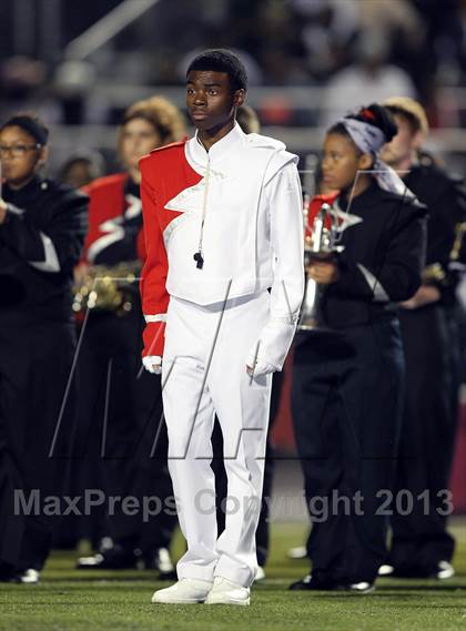 Thumbnail 1 in DeSoto @ Cedar Hill photogallery.