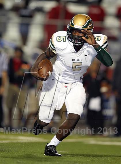Thumbnail 3 in DeSoto @ Cedar Hill photogallery.