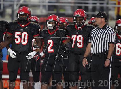 Thumbnail 1 in DeSoto @ Cedar Hill photogallery.