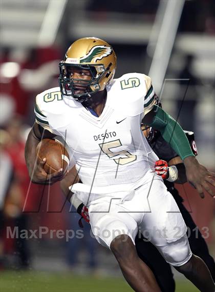 Thumbnail 1 in DeSoto @ Cedar Hill photogallery.