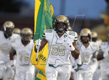 Thumbnail 2 in DeSoto @ Cedar Hill photogallery.