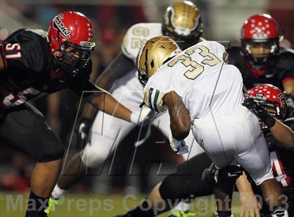 Thumbnail 3 in DeSoto @ Cedar Hill photogallery.