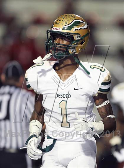 Thumbnail 2 in DeSoto @ Cedar Hill photogallery.