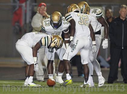 Thumbnail 1 in DeSoto @ Cedar Hill photogallery.