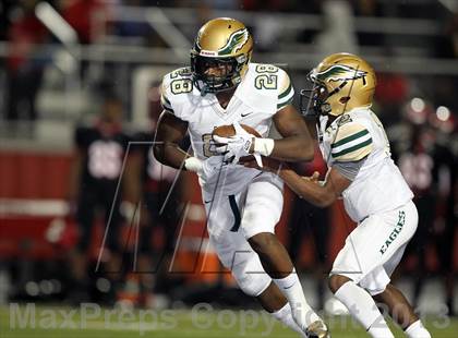 Thumbnail 2 in DeSoto @ Cedar Hill photogallery.
