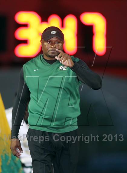 Thumbnail 1 in DeSoto @ Cedar Hill photogallery.