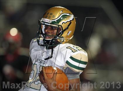 Thumbnail 2 in DeSoto @ Cedar Hill photogallery.