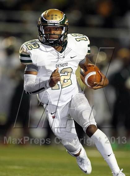 Thumbnail 3 in DeSoto @ Cedar Hill photogallery.