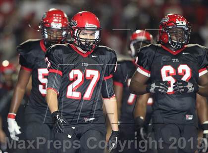 Thumbnail 2 in DeSoto @ Cedar Hill photogallery.
