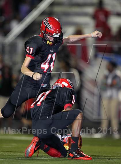 Thumbnail 3 in DeSoto @ Cedar Hill photogallery.