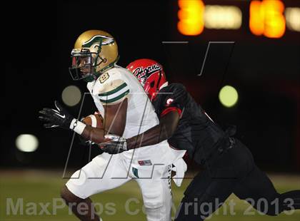 Thumbnail 1 in DeSoto @ Cedar Hill photogallery.
