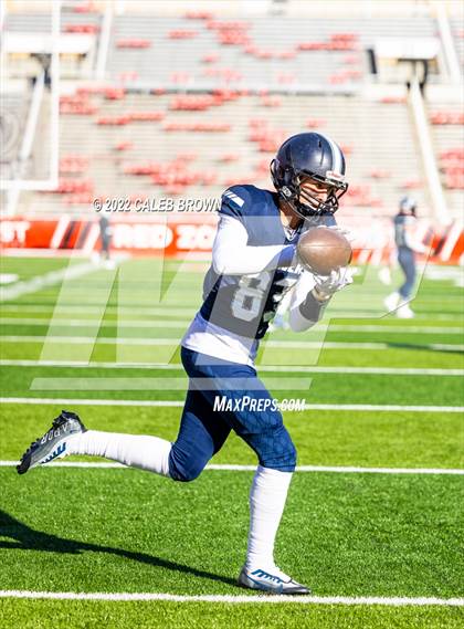 Thumbnail 3 in Corner Canyon vs. Skyridge (UHSAA 6A Final) photogallery.