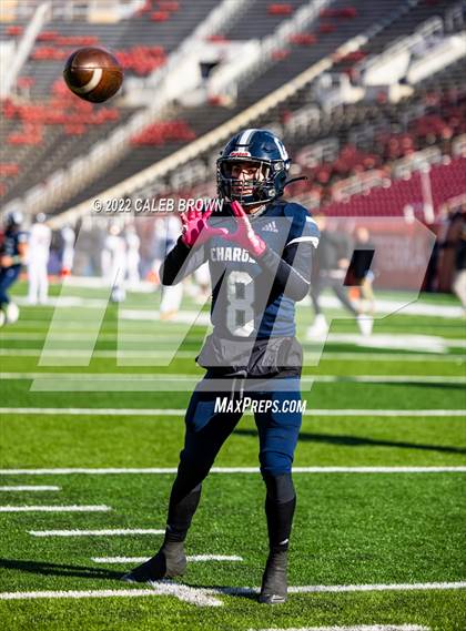 Thumbnail 1 in Corner Canyon vs. Skyridge (UHSAA 6A Final) photogallery.