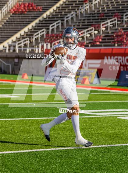 Thumbnail 3 in Corner Canyon vs. Skyridge (UHSAA 6A Final) photogallery.
