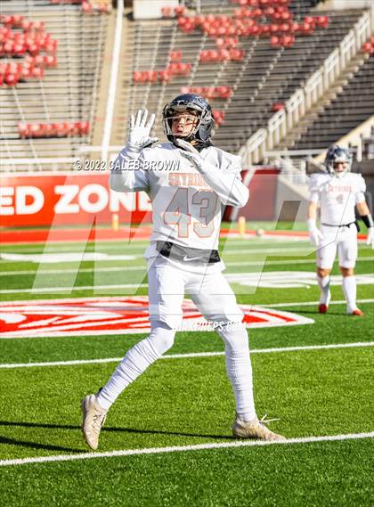 Thumbnail 1 in Corner Canyon vs. Skyridge (UHSAA 6A Final) photogallery.