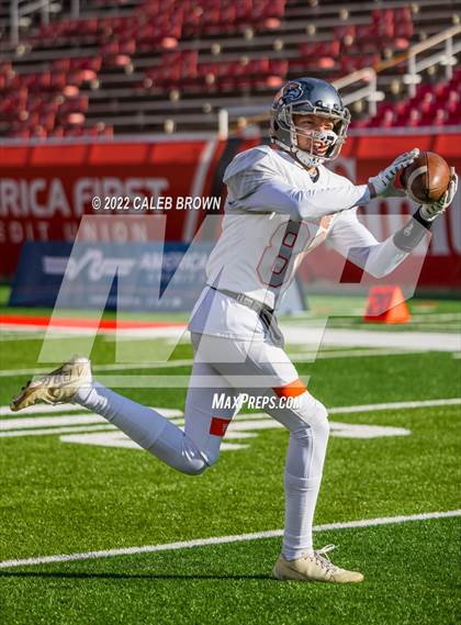 Thumbnail 1 in Corner Canyon vs. Skyridge (UHSAA 6A Final) photogallery.