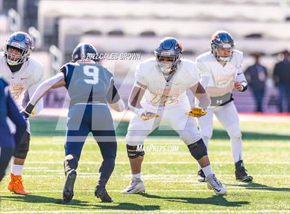 Thumbnail 2 in Corner Canyon vs. Skyridge (UHSAA 6A Final) photogallery.