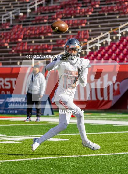Thumbnail 1 in Corner Canyon vs. Skyridge (UHSAA 6A Final) photogallery.