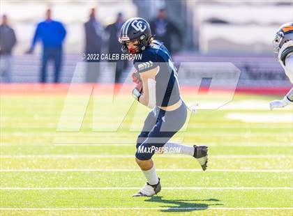 Thumbnail 3 in Corner Canyon vs. Skyridge (UHSAA 6A Final) photogallery.