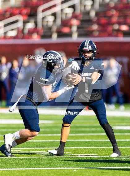Thumbnail 1 in Corner Canyon vs. Skyridge (UHSAA 6A Final) photogallery.
