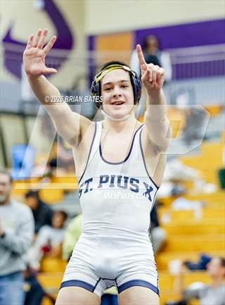 Dekalb County Championships (Championship)