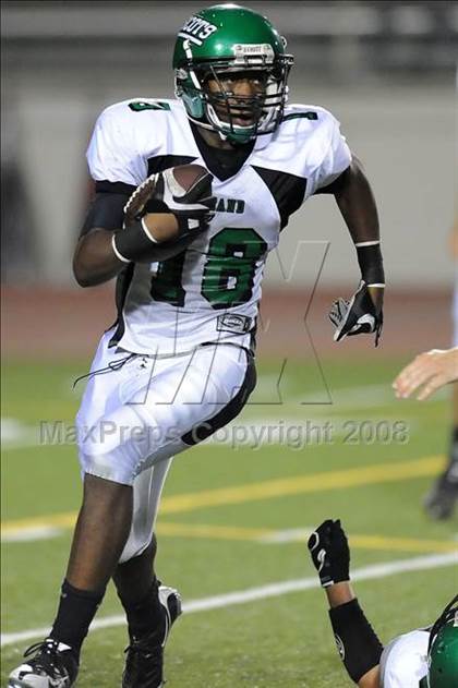 Thumbnail 3 in Glendora vs. Upland photogallery.