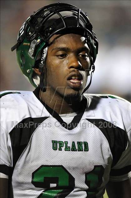 Thumbnail 3 in Glendora vs. Upland photogallery.