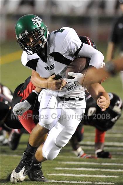 Thumbnail 1 in Glendora vs. Upland photogallery.