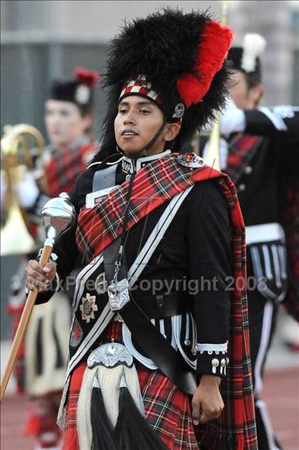 Thumbnail 1 in Glendora vs. Upland photogallery.