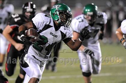 Thumbnail 2 in Glendora vs. Upland photogallery.
