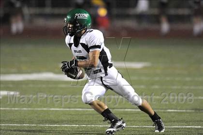 Thumbnail 2 in Glendora vs. Upland photogallery.