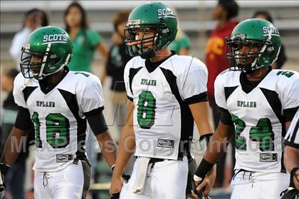 Thumbnail 1 in Glendora vs. Upland photogallery.