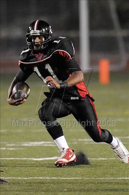 Thumbnail 1 in Glendora vs. Upland photogallery.