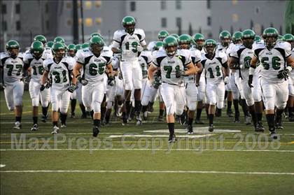 Thumbnail 2 in Glendora vs. Upland photogallery.